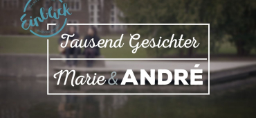 Marie & André - Musik und Kreativität mit der MS